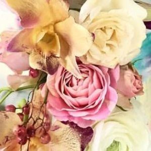 Meet your Posher, Rosa